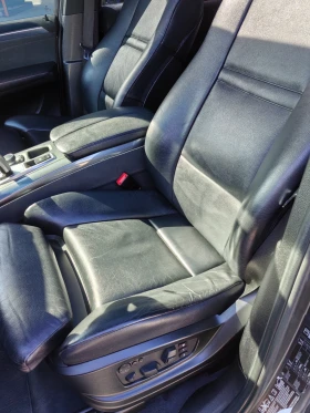 BMW X5 3.0d X-Drive 8ск. - 27000 лв. - 38917536 11