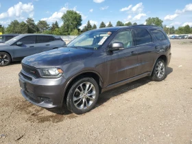 Dodge Durango GT AWD