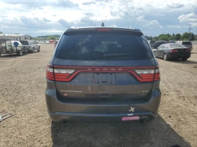 Dodge Durango GT AWD - 22999 лв. - 61185969 6