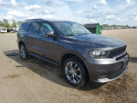 Dodge Durango GT AWD - 22999 лв. - 61185969 4
