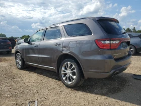 Dodge Durango GT AWD - 22999 лв. - 61185969 2