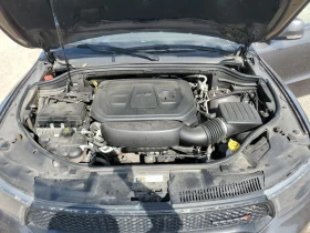 Dodge Durango GT AWD - 22999 лв. - 61185969 12
