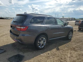 Dodge Durango GT AWD - 22999 лв. - 61185969 3