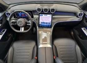 Mercedes-Benz GLC 300 4Matic = AMG Line = Night Package Гаранция - 113920 лв. - 48013127 8