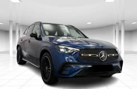 Mercedes-Benz GLC 300 4Matic = AMG Line = Night Package Гаранция