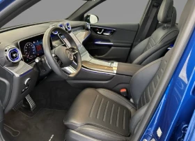 Mercedes-Benz GLC 300 4Matic = AMG Line = Night Package Гаранция - 113920 лв. - 48013127 7