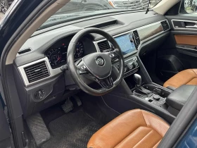 VW Atlas * Execline* * * *   *  | Mobile.bg    7