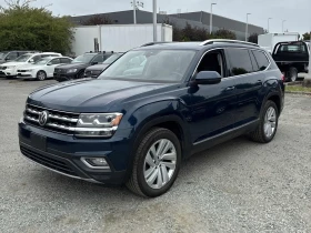 VW Atlas * Execline* * АВТОКРЕДИТ* * ЦЕНА ДО БЪЛГАРИЯ* 
