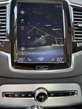 Volvo Xc90 T6 AWD Momentum | Mobile.bg    11