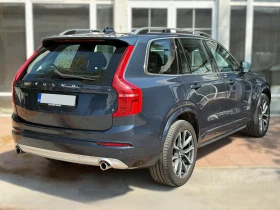     Volvo Xc90 T6 AWD Momentum