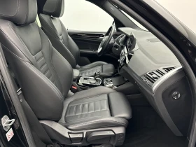 BMW X3 BMW X3 18d - Diesel | Mobile.bg    8