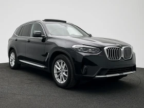 BMW X3 BMW X3 18d - Diesel | Mobile.bg    2