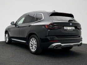 BMW X3 BMW X3 18d - Diesel | Mobile.bg    3