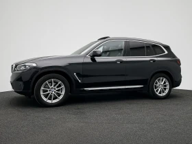 BMW X3 BMW X3 18d - Diesel | Mobile.bg    5
