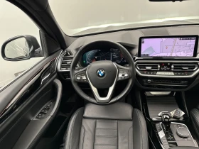 BMW X3 BMW X3 18d - Diesel | Mobile.bg    9