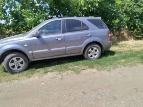 Обява за продажба на Kia Sorento ~1 500 лв. - изображение 1 | Auto.bg Обява за продажба на Kia Sorento ~1 500 лв. - изображение 1