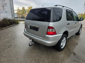 Mercedes-Benz ML 320 - 7999 лв. / 4089.82 € - 86929933 4