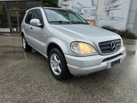 Mercedes-Benz ML 320 - 7999 лв. / 4089.82 € - 86929933 2