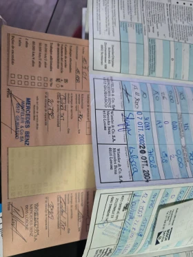 Mercedes-Benz ML 320 - 7999 лв. / 4089.82 € - 86929933 11