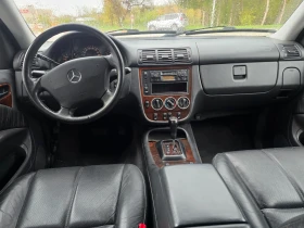 Mercedes-Benz ML 320 - 7999 лв. / 4089.82 € - 86929933 7