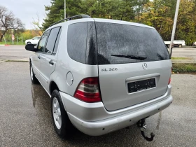 Mercedes-Benz ML 320 - 7999 лв. / 4089.82 € - 86929933 5