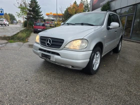 Mercedes-Benz ML 320 