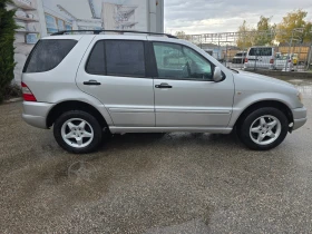 Mercedes-Benz ML 320 - 7999 лв. / 4089.82 € - 86929933 3