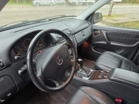 Mercedes-Benz ML 320 - 7999 лв. / 4089.82 € - 86929933 9