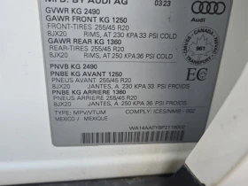 Audi Q5 * PROGRESSIV * CARFAX * БЕЗ ПЪРВОНАЧАЛНА ВНОСКА - 59600 лв. / 30473.00 € - 31795234 16