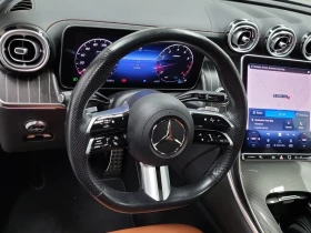 Mercedes-Benz GLC 300 2023 * CARFAX * БЕЗ ПЪРВОНАЧАЛНА ВНОСКА - 62350 лв. / 31879.05 € - 15326985 9