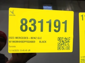 Mercedes-Benz GLC 300 2023 * CARFAX * БЕЗ ПЪРВОНАЧАЛНА ВНОСКА - 62350 лв. / 31879.05 € - 15326985 16