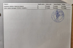 Toyota Rav4, снимка 10 — Bazar.bg Toyota Rav4, снимка 10