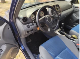 Toyota Rav4, снимка 6 — Bazar.bg Toyota Rav4, снимка 6