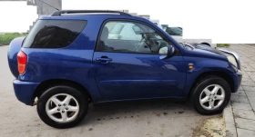 Toyota Rav4, снимка 2 — Bazar.bg Toyota Rav4, снимка 2
