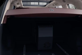 Mercedes-Benz GLS 600 MAYBACH/E-ACTIVE BODY/FIRST CLASS/DESIGNO/BURM/TV/ - 167980 € / 328540.32 лв. - 53727043 12