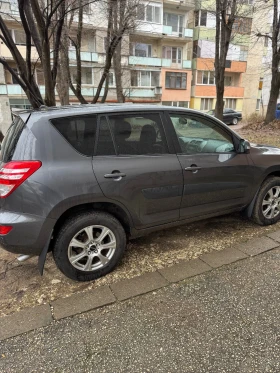 Toyota Rav4 2.2 D4D. 150 , Alcantara , снимка 8