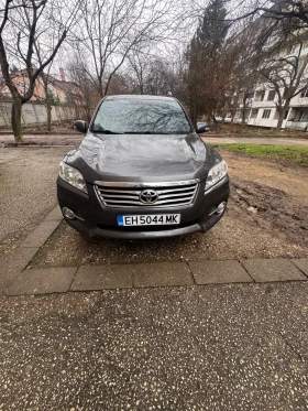 Toyota Rav4 2.2 D4D. 150 , Alcantara , снимка 12