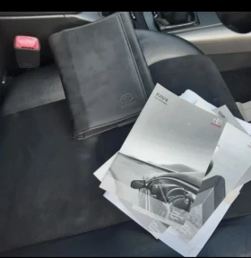 Toyota Rav4 2.2 D4D. 150 , Alcantara , снимка 6