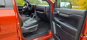 ����� �� �������� �� Ford Ranger RAPTOR, double cabine, 3.0 EcoBoost V6 292cv, mod&