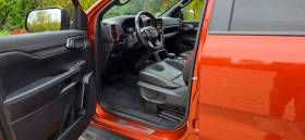 Ford Ranger RAPTOR, double cabine, 3.0 EcoBoost V6 292cv, mod& - 32900 € / 64346.81 лв. - 43335470 12