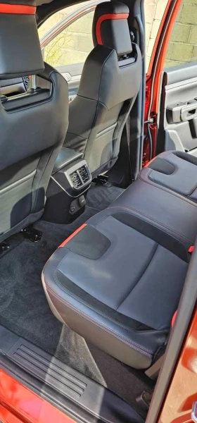 Ford Ranger RAPTOR, double cabine, 3.0 EcoBoost V6 292cv, mod& - 32900 € / 64346.81 лв. - 43335470 8