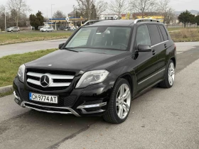 Mercedes-Benz GLK 350
