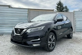 Nissan Qashqai TEKNA* KEYLESS* PANORAMA 