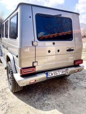 Mercedes-Benz G 320 CDI - 32500 € / 63564.47 лв. - 75453185 6