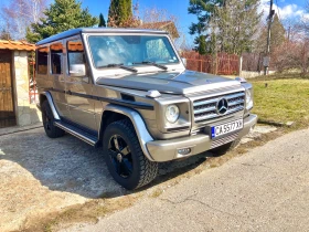 Mercedes-Benz G 320 CDI - 32500 € / 63564.47 лв. - 75453185 2