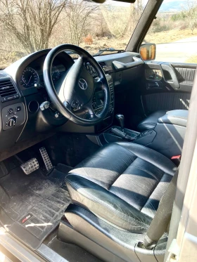 Mercedes-Benz G 320 CDI - 32500 € / 63564.47 лв. - 75453185 10