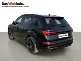 ����� �� �������� �� Audi Q7 S line 50 TDI quattro