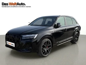 ����� �� �������� �� Audi Q7 S line 50 TDI quattro