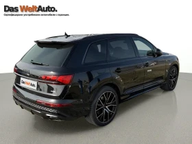 ����� �� �������� �� Audi Q7 S line 50 TDI quattro