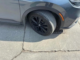 Honda Cr-v Touring АВТО КРЕДИТ - 22700 € / 44397.34 лв. - 51097901 6